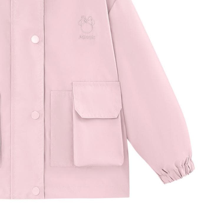 Disney Jackets & Pink Children Aged 3 7 Years Old