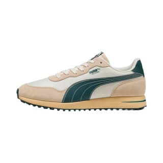 PUMA Helsinki Golf Beige