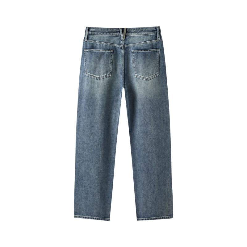 Semir Jeans Moderate Straight Fit