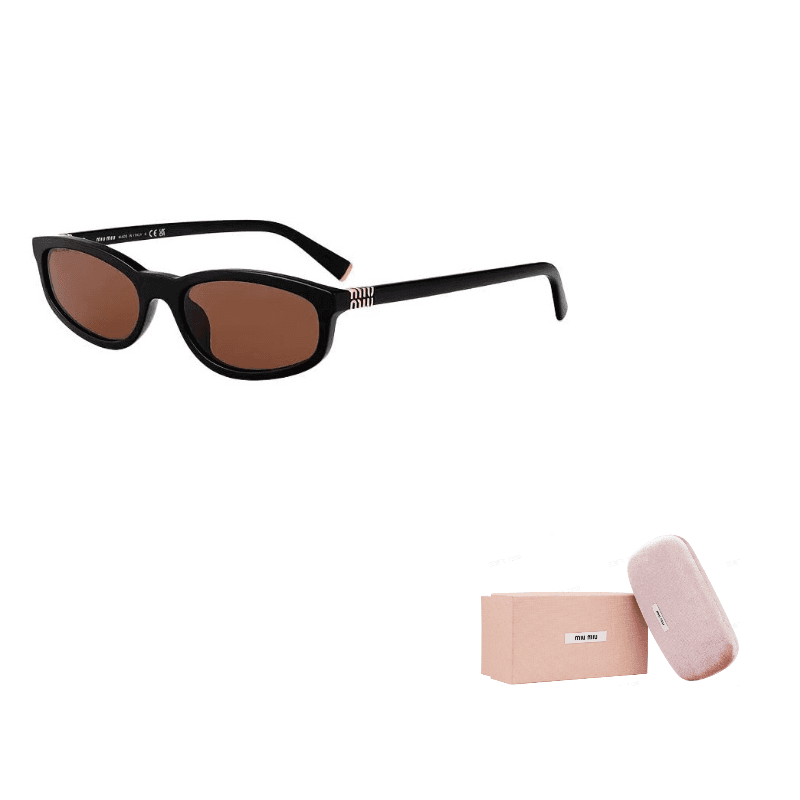 Eyeglass Case/Pouch+Box