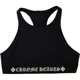 Chrome Hearts Sport Vests