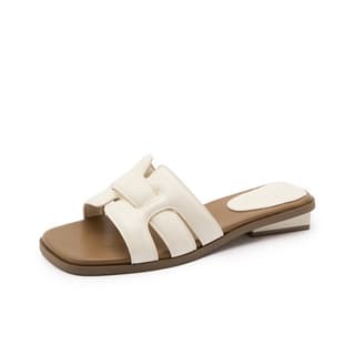 CHERRY&KALIKA Slide Slippers