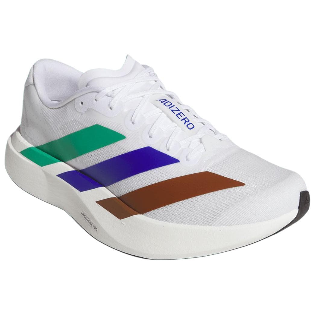 Adidas x Humanrace Adizero Evo SL Height Increasing White