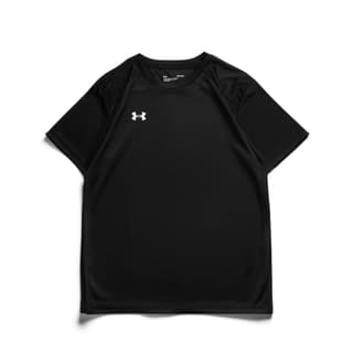 Under Armour T Shirt Black