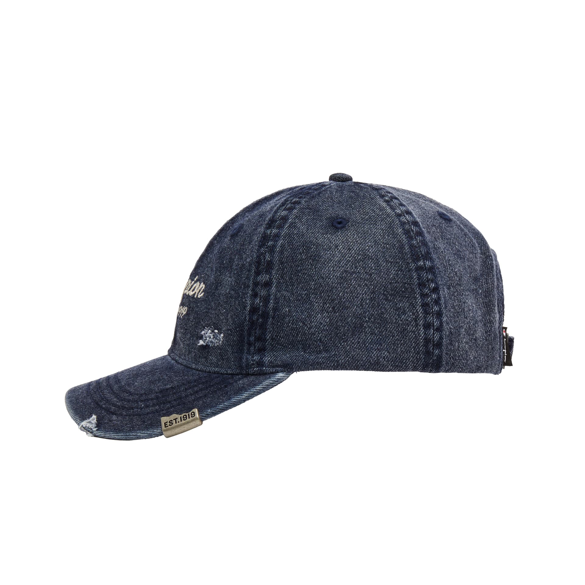 Champion Cotton Baseball Caps