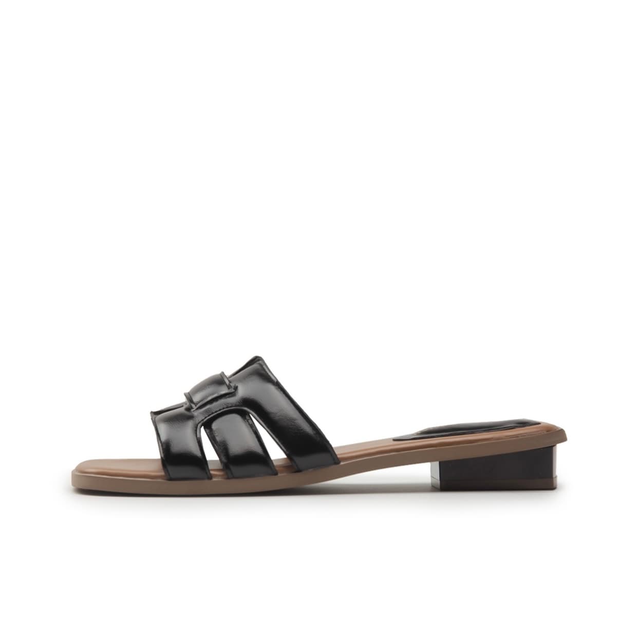 CHERRY&KALIKA Slide Slippers