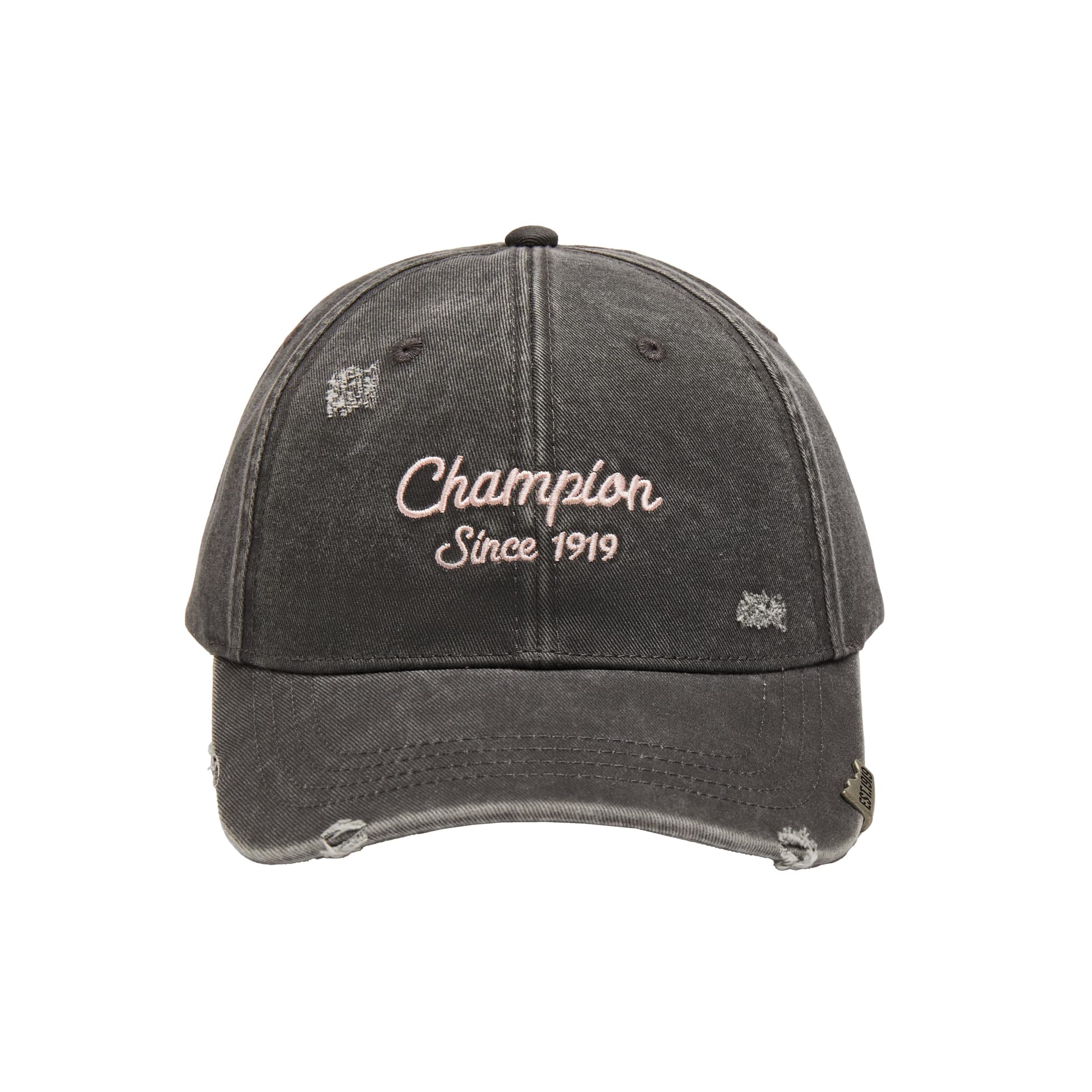 Champion Cotton Baseball Caps