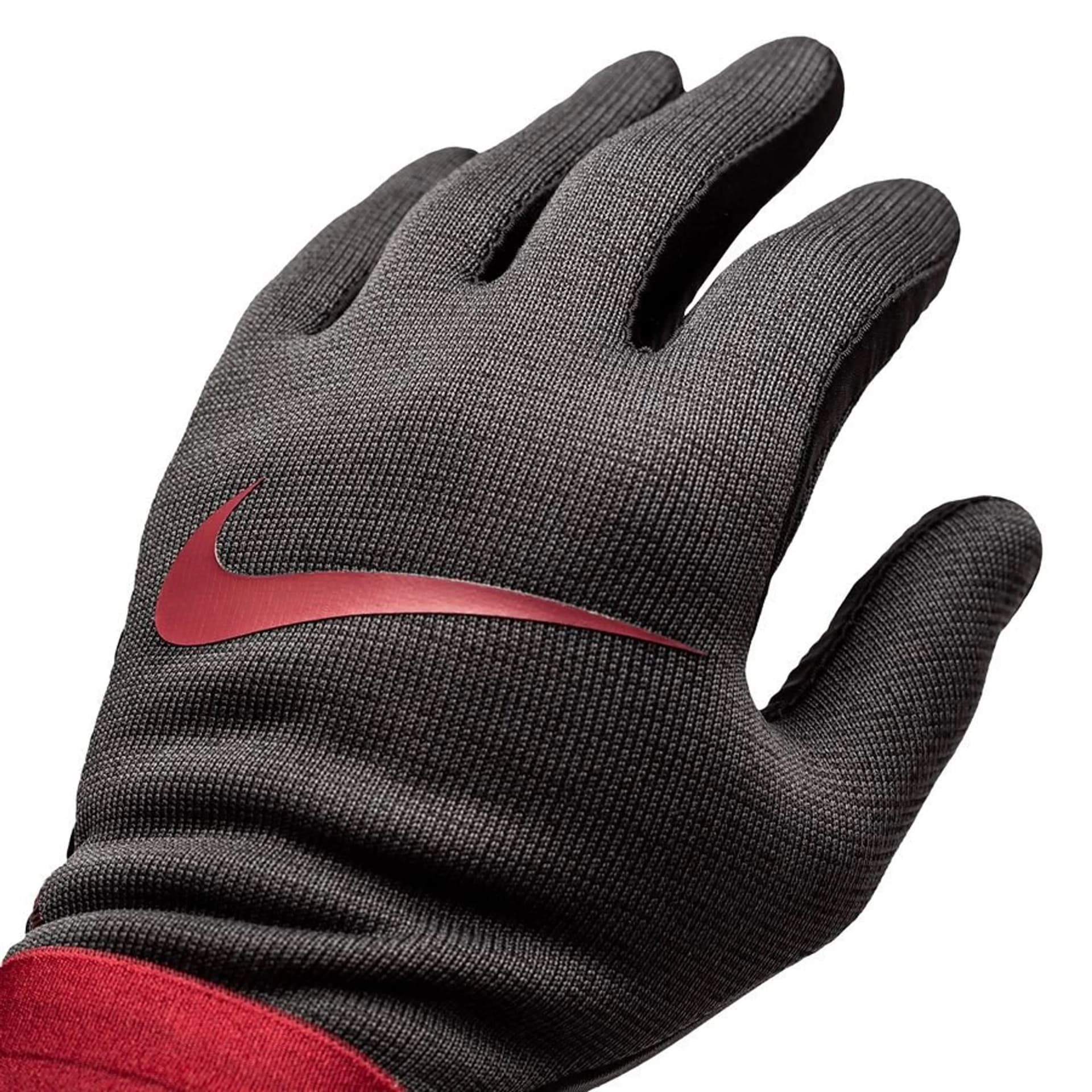 Nike Polyester Sports Black