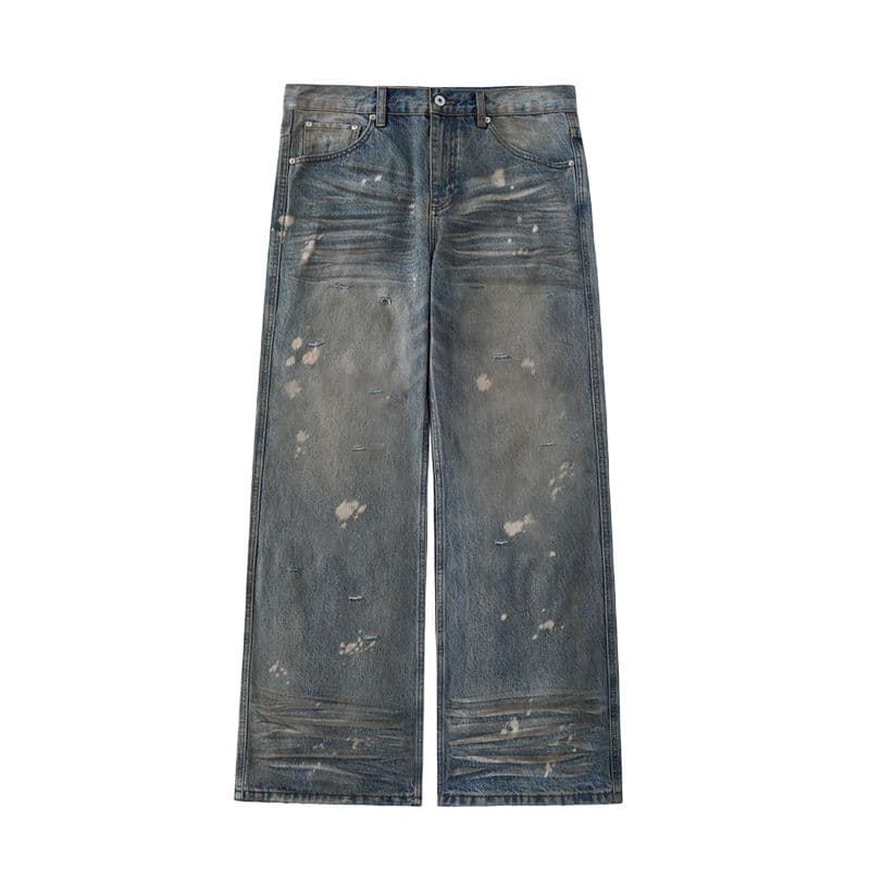 Amicus Animae Jeans Moderate Straight Fit