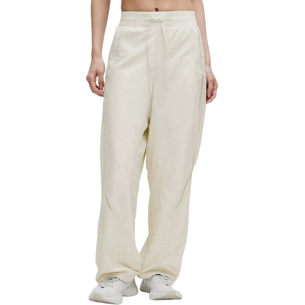 Lululemon License To Train Knitted Sweatpants