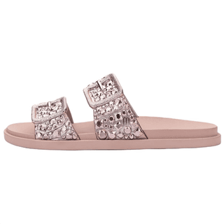 MELISSA Slide Slippers Pink