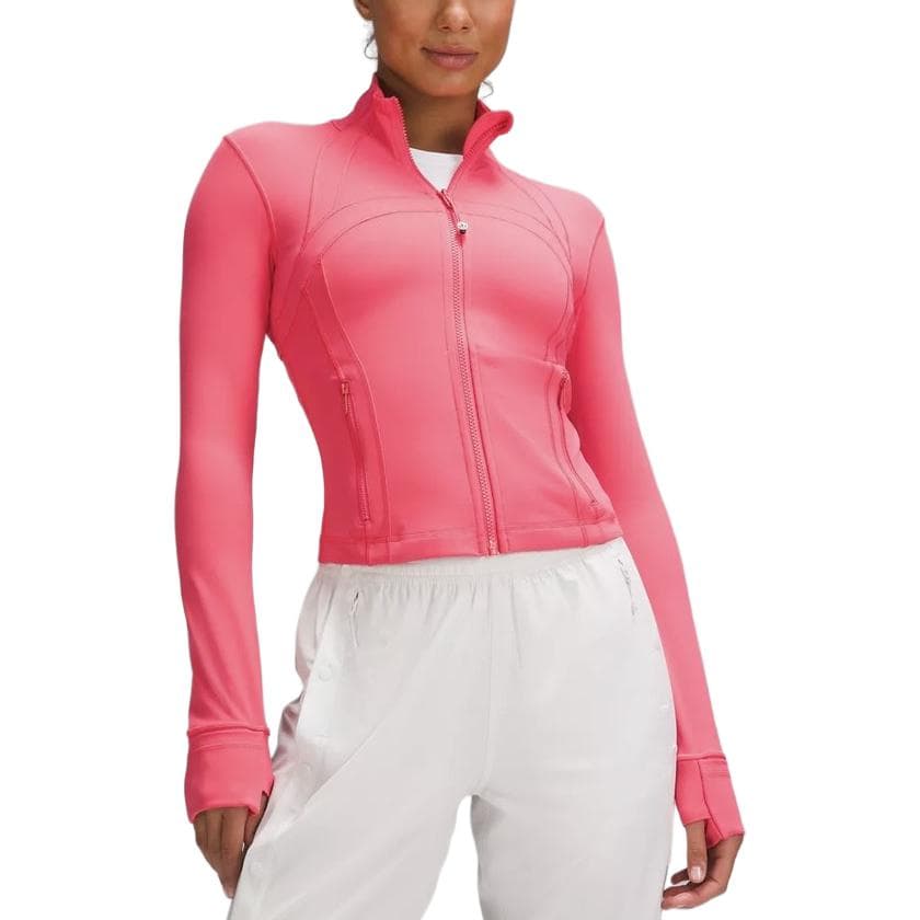 Lululemon Define Yoga Coat