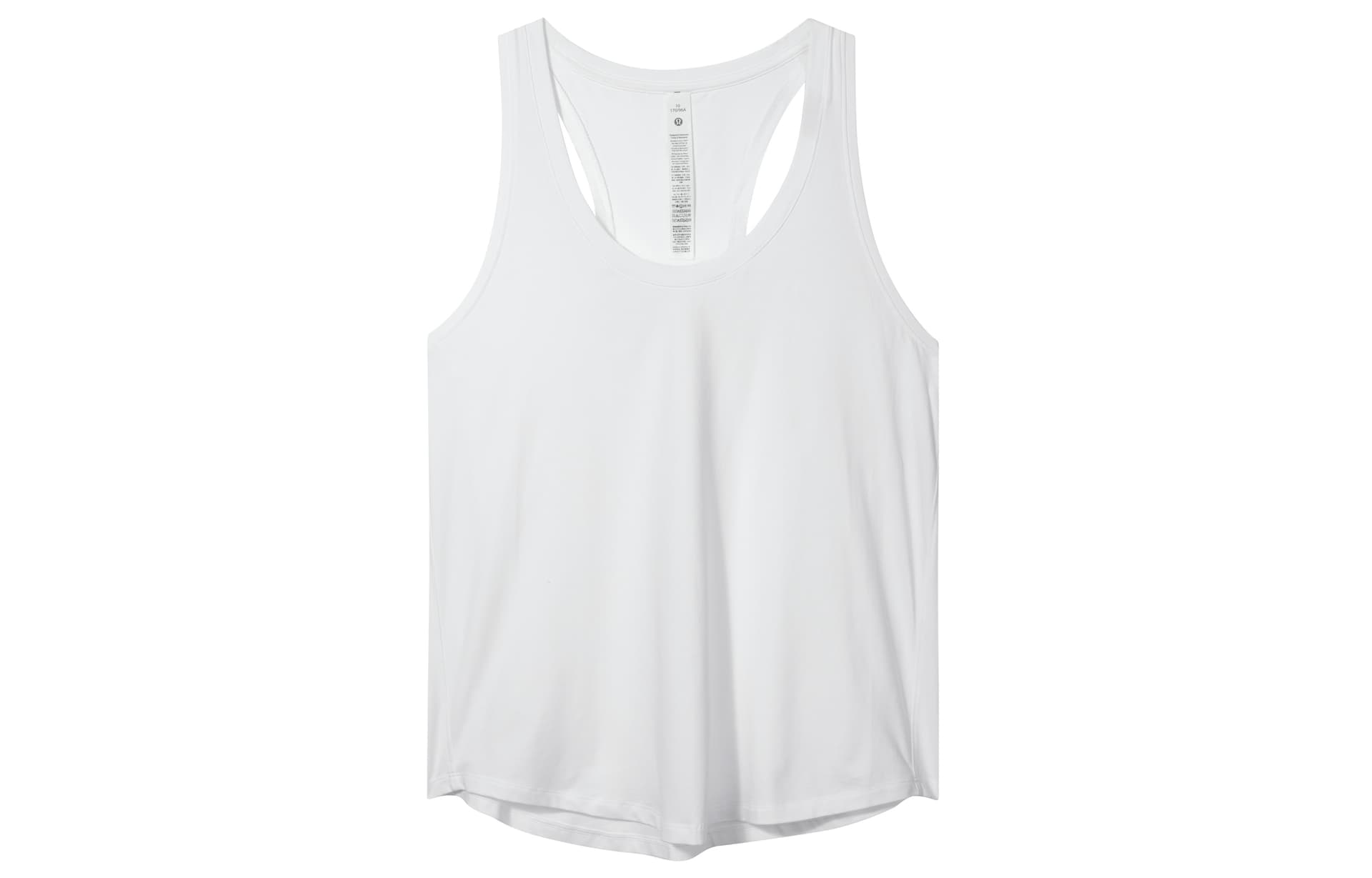 Lululemon Love Tank Tops