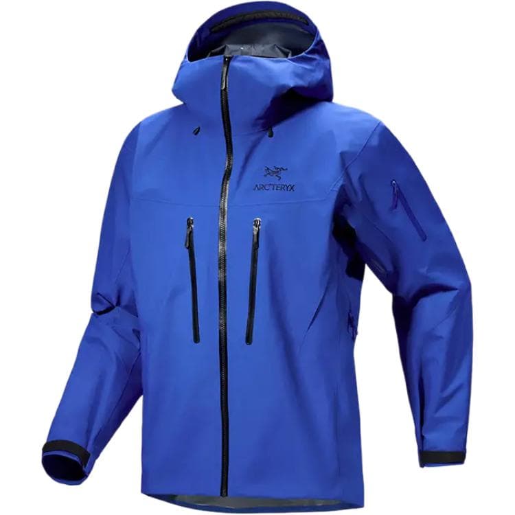 Arc'teryx ALPHA SV Windbreaker Jacket