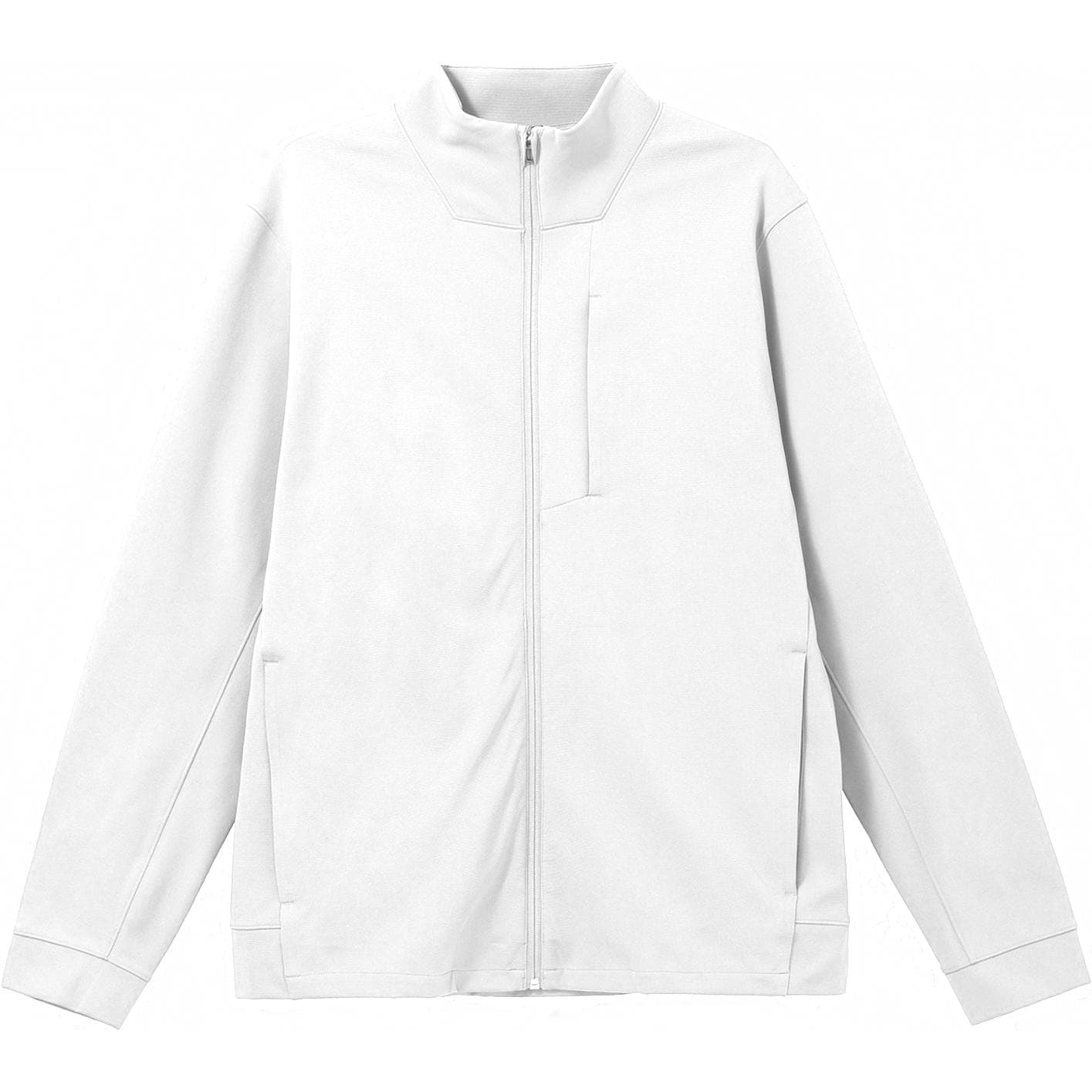 Lululemon Sojourn Jackets Stand Collar Moderate Straight Fit