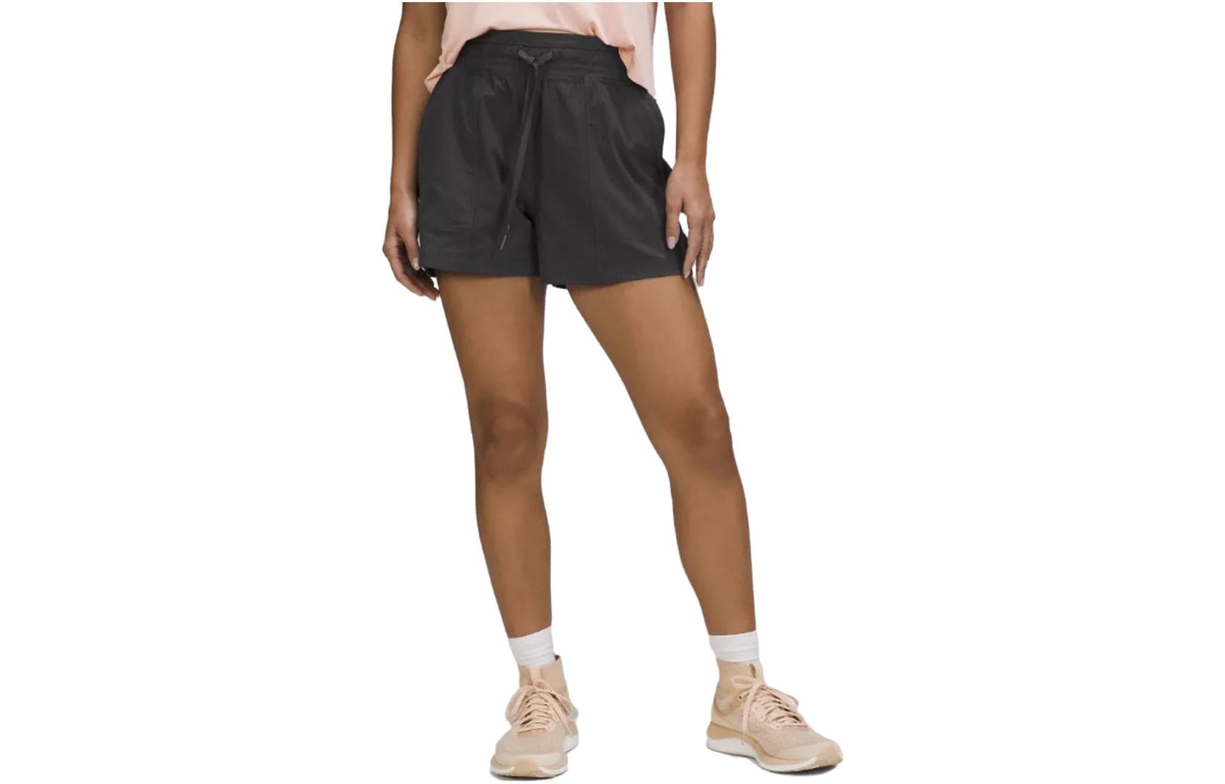 Lululemon Dance Studio 3.5'