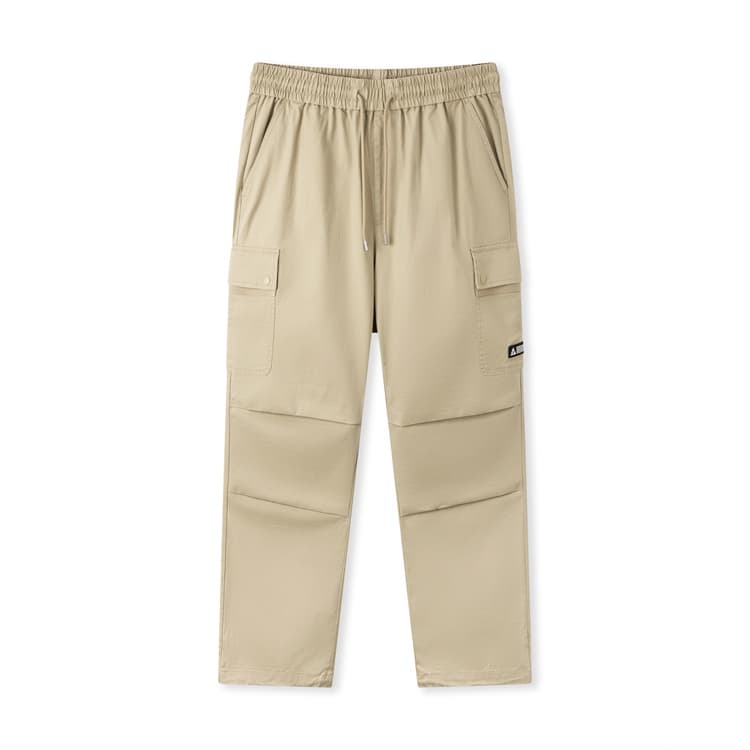 Semir Cooling Technology Moderate Straight Fit B Khaki 50683