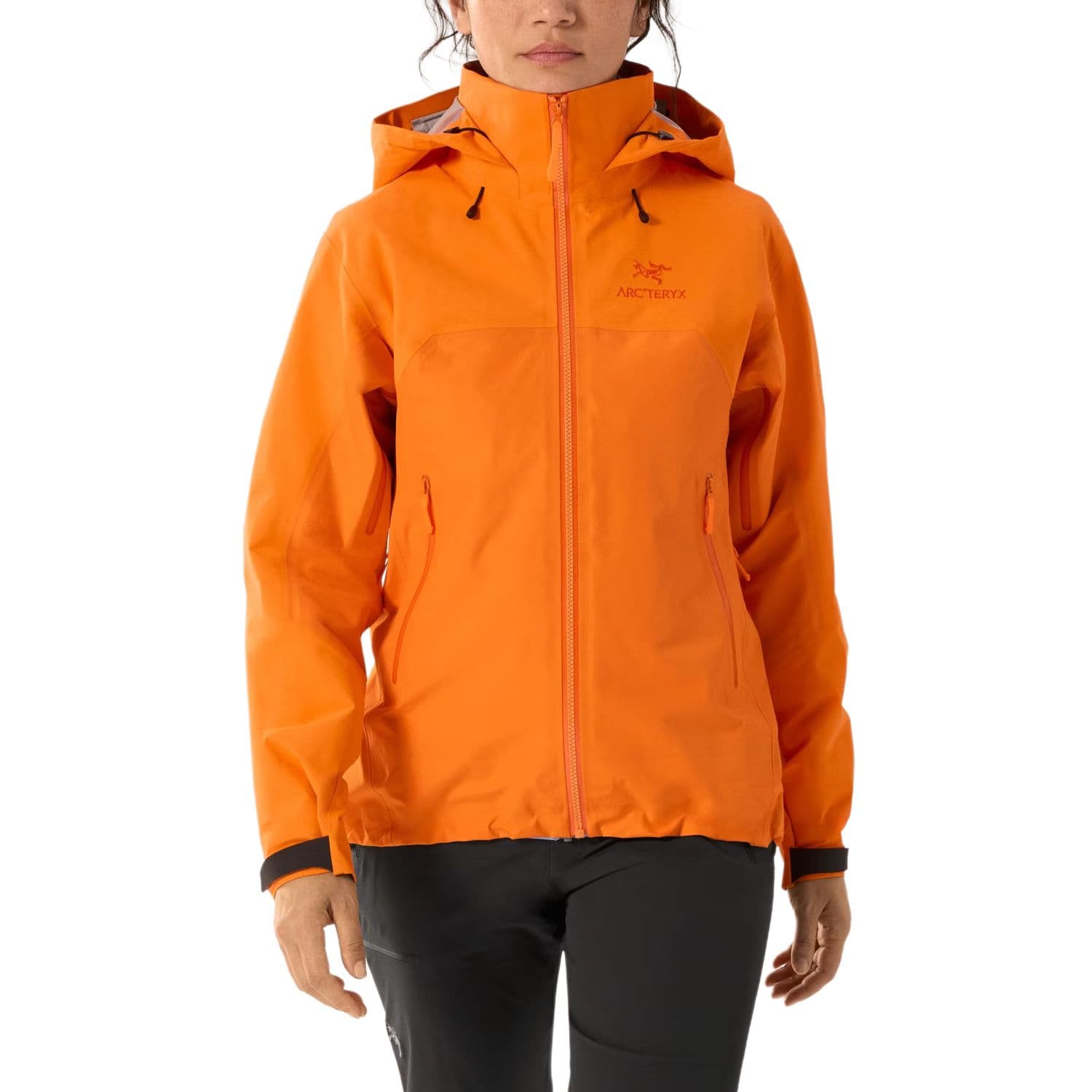 Arc'teryx BETA AR Windbreaker Jacket