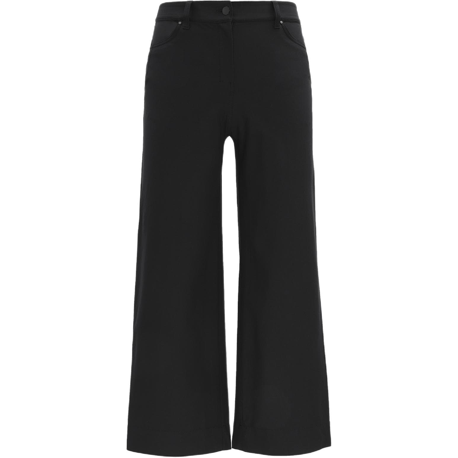Lululemon City Sleek Black