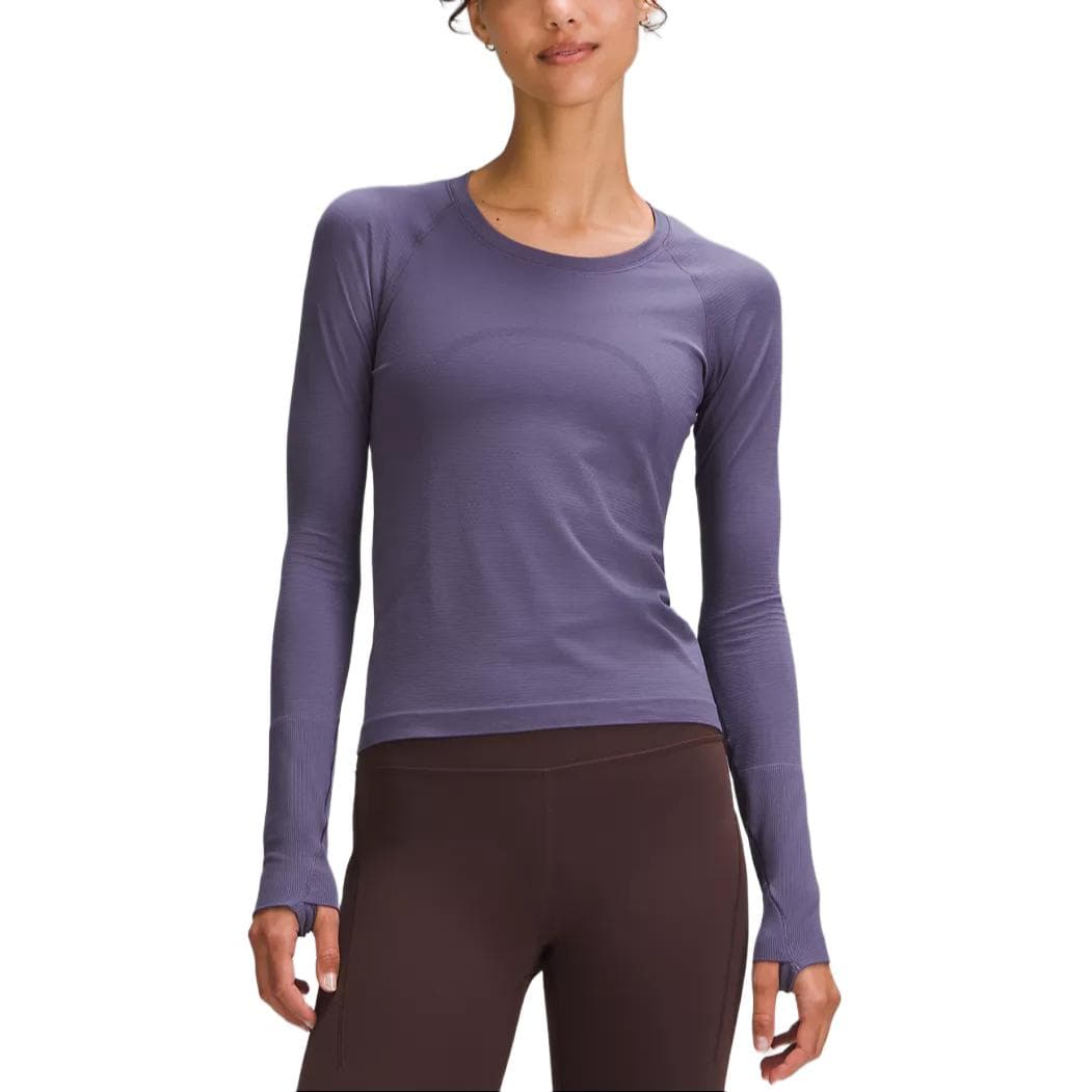 Lululemon Swiftly Tech T Shirt