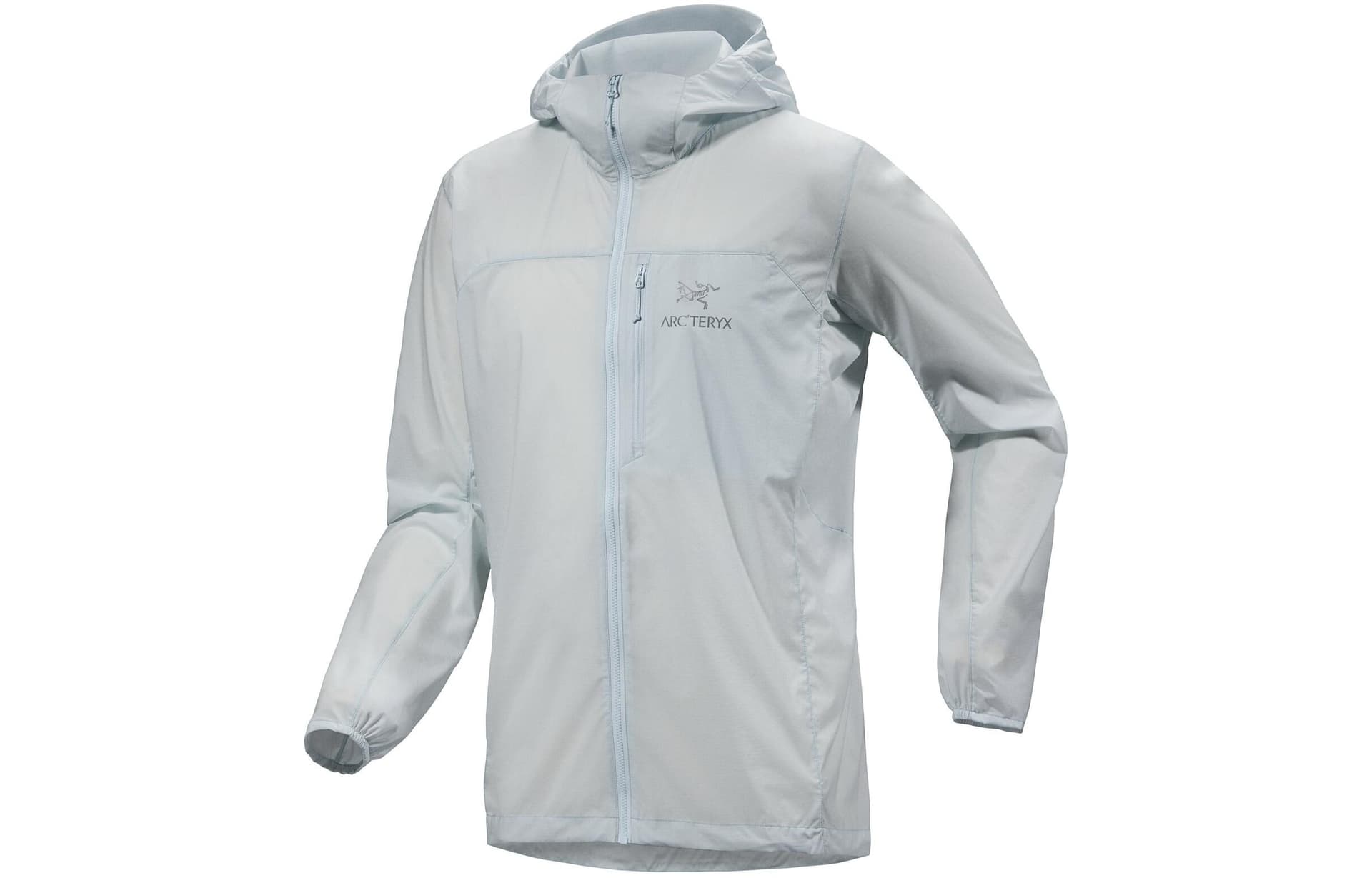 Arc'teryx Breathable Windproof Wind Shell