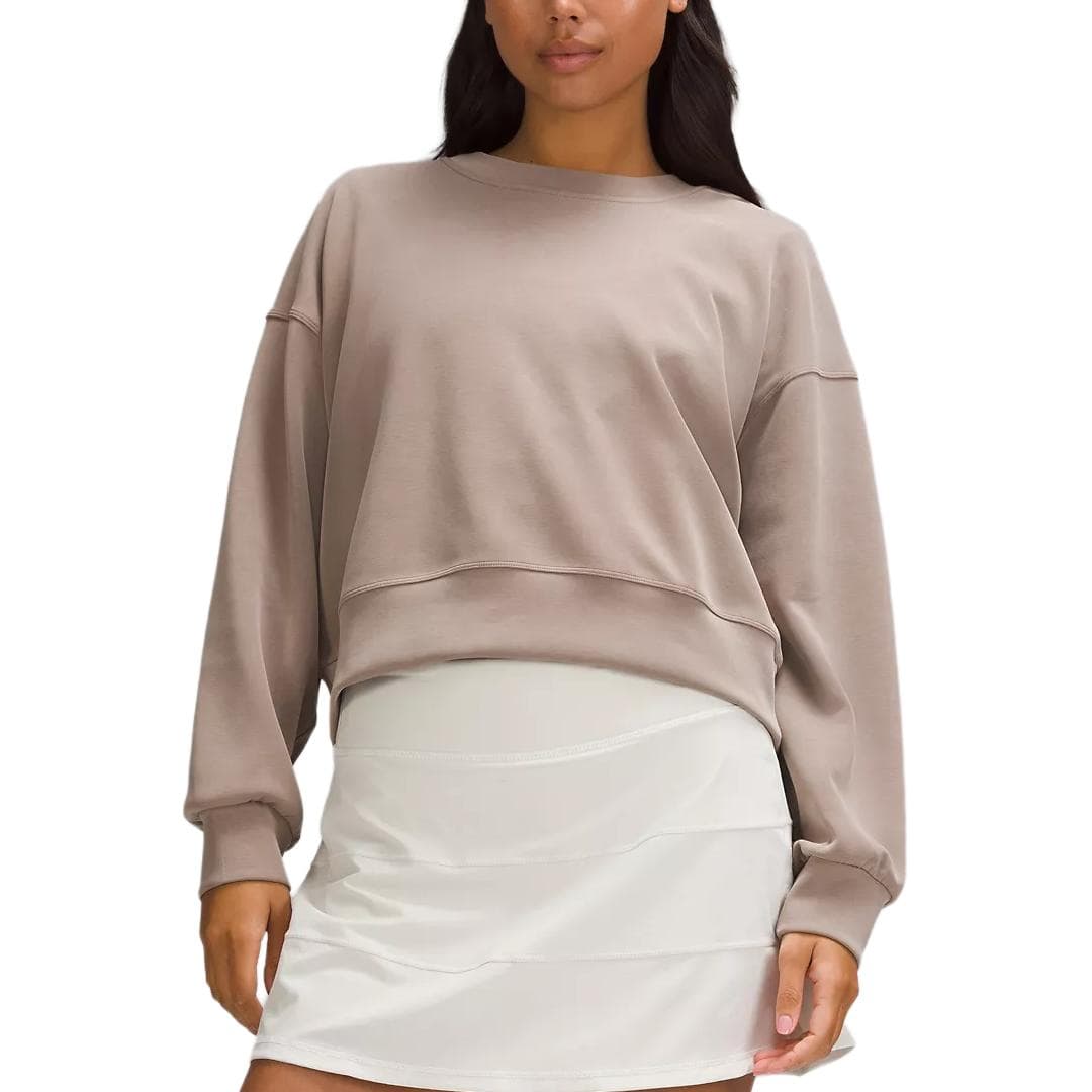 Lululemon SS23 Sweatshirt