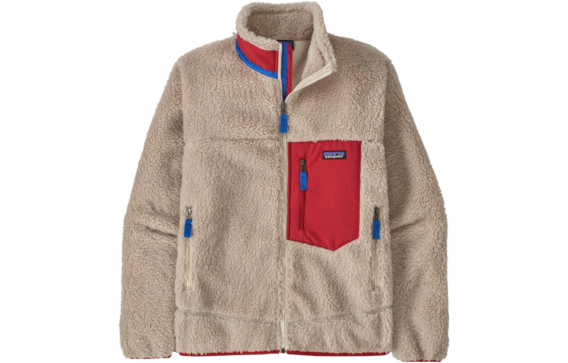 Patagonia Classic Retro X Fleece Clothing