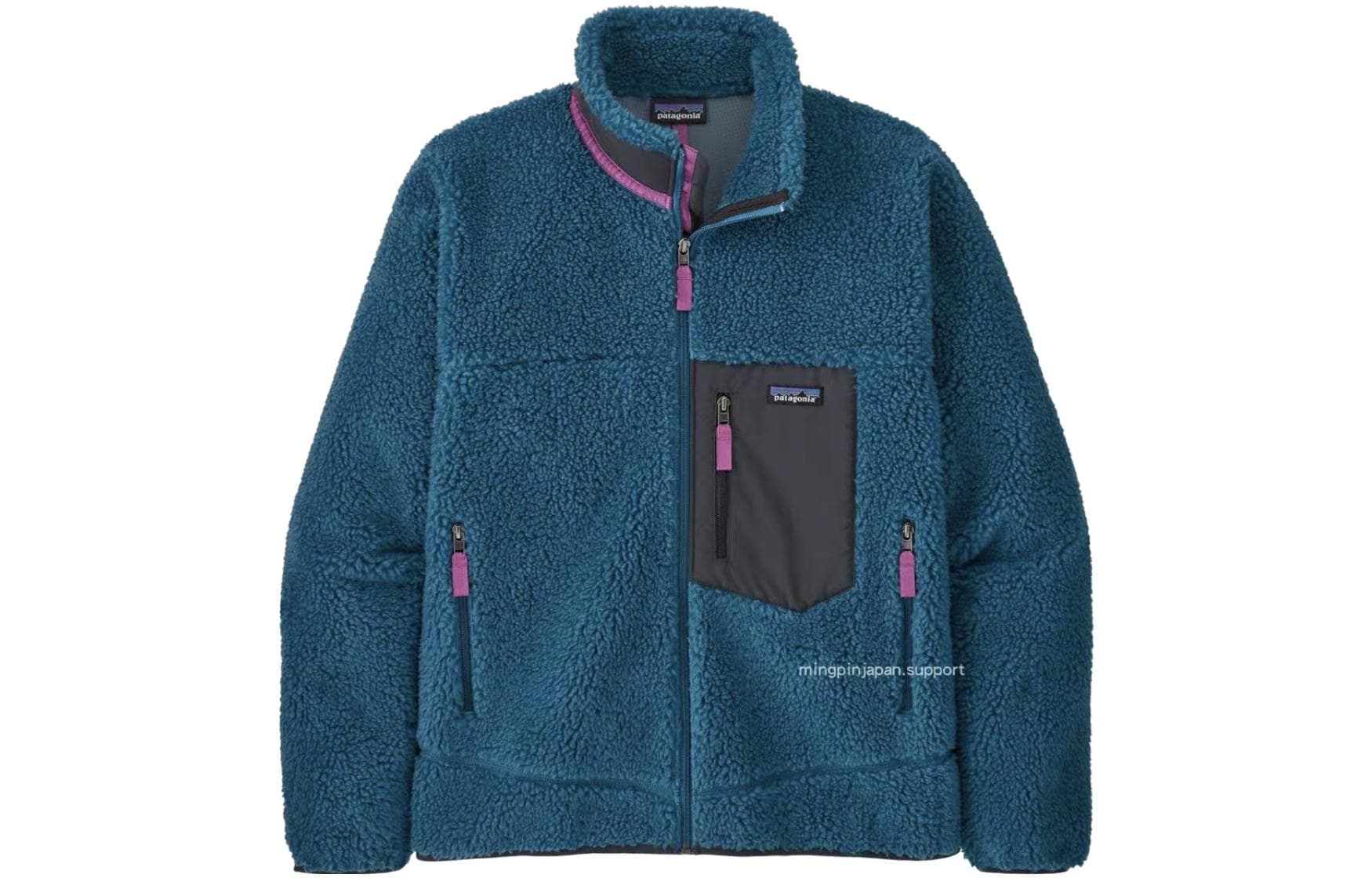 Patagonia Classic Retro X Fleece Clothing