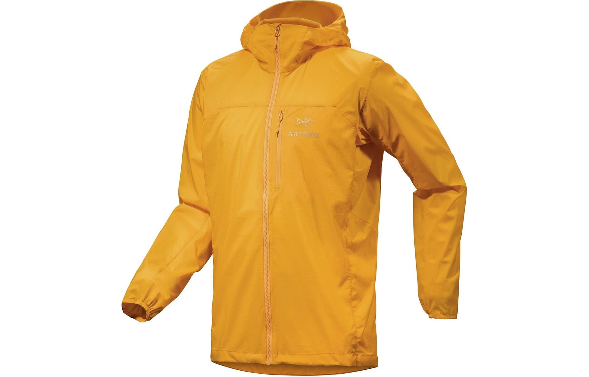Arc'teryx Breathable Windproof Wind Shell