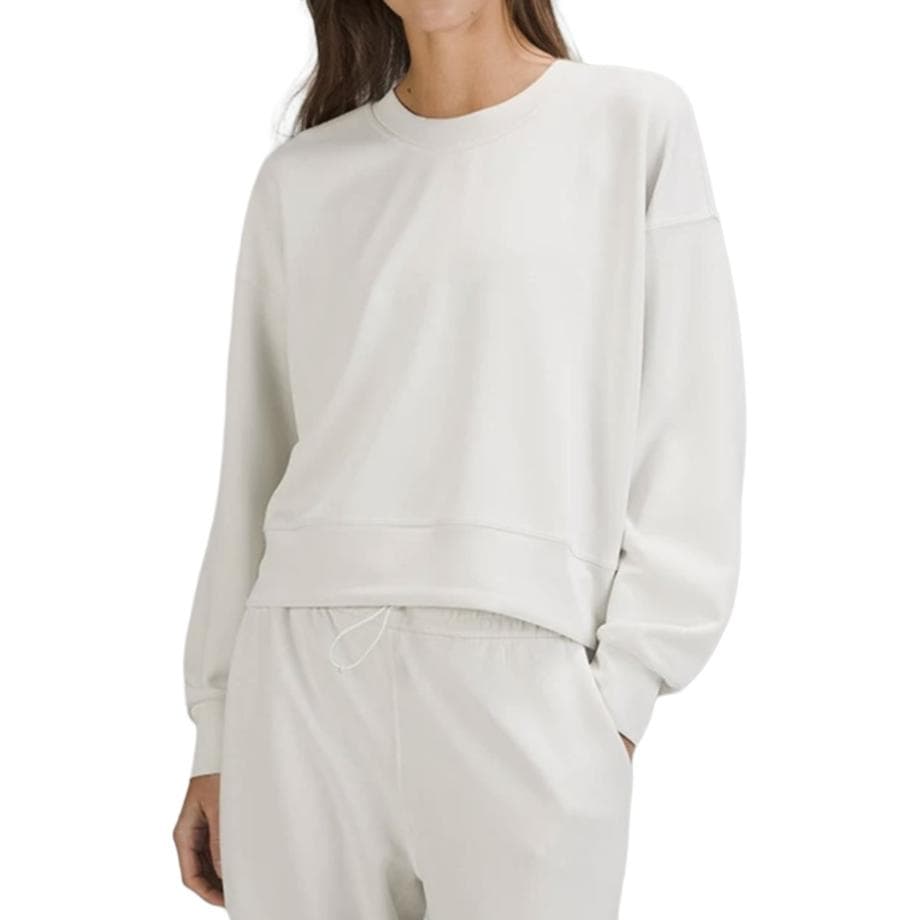 Lululemon SS23 Sweatshirt