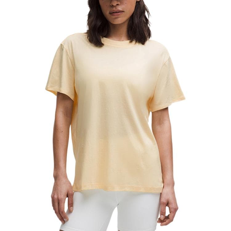 Lululemon All Yours T Shirt
