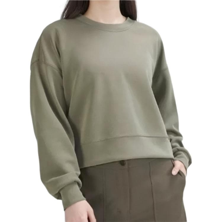 Lululemon SS23 Sweatshirt
