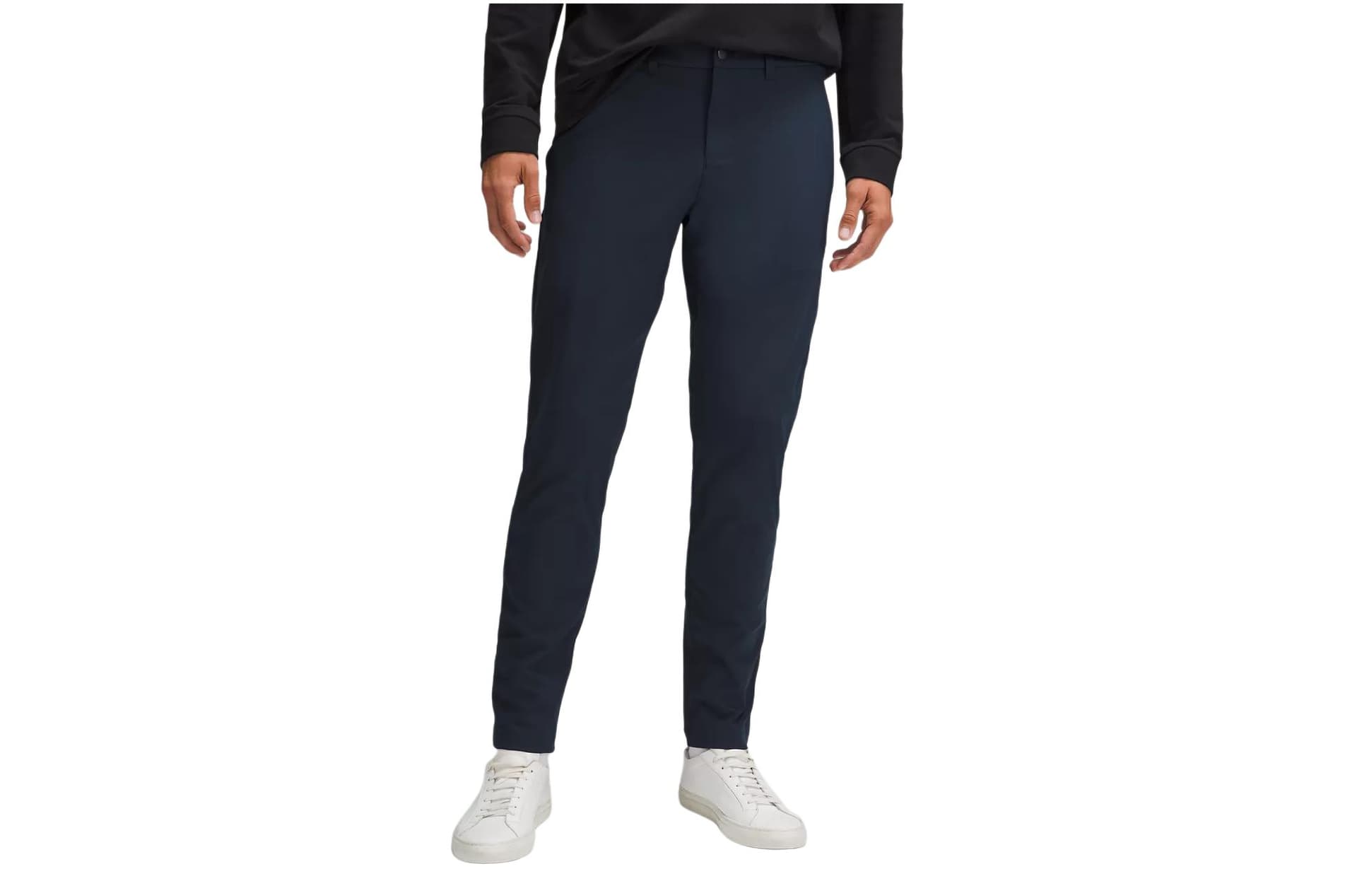 Lululemon ABC Black