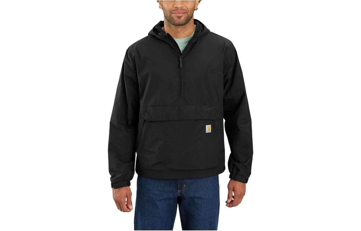 Carhartt 105749 RAIN DEFENDER Collection Jackets & Level 1 Cold LOOSE FIT