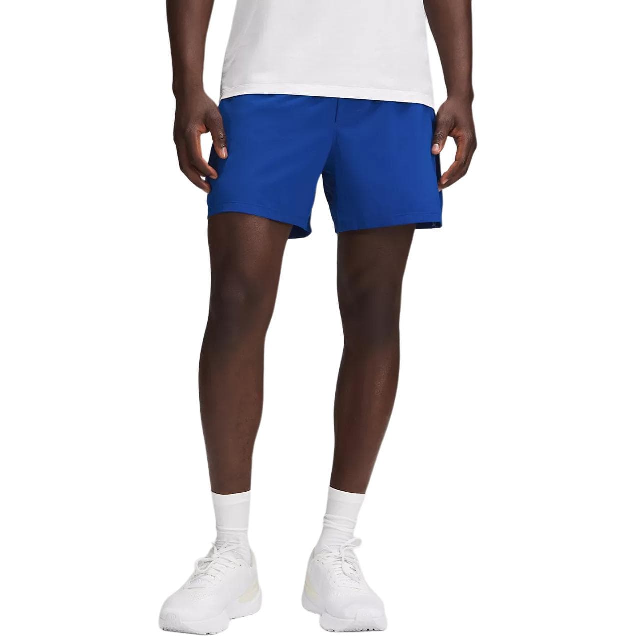 Lululemon Pace Breaker 5'