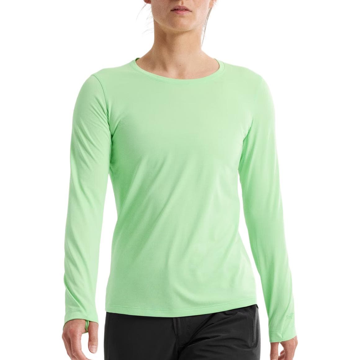 Arc'teryx TAEMA Regular Sleeve T Shirt