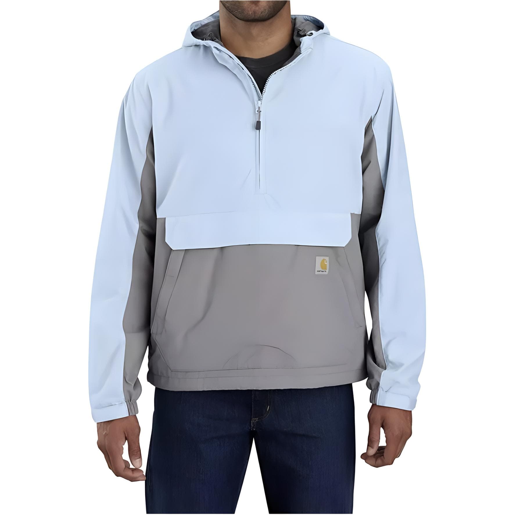 Carhartt 105749 RAIN DEFENDER Collection Jackets & Level 1 Cold LOOSE FIT