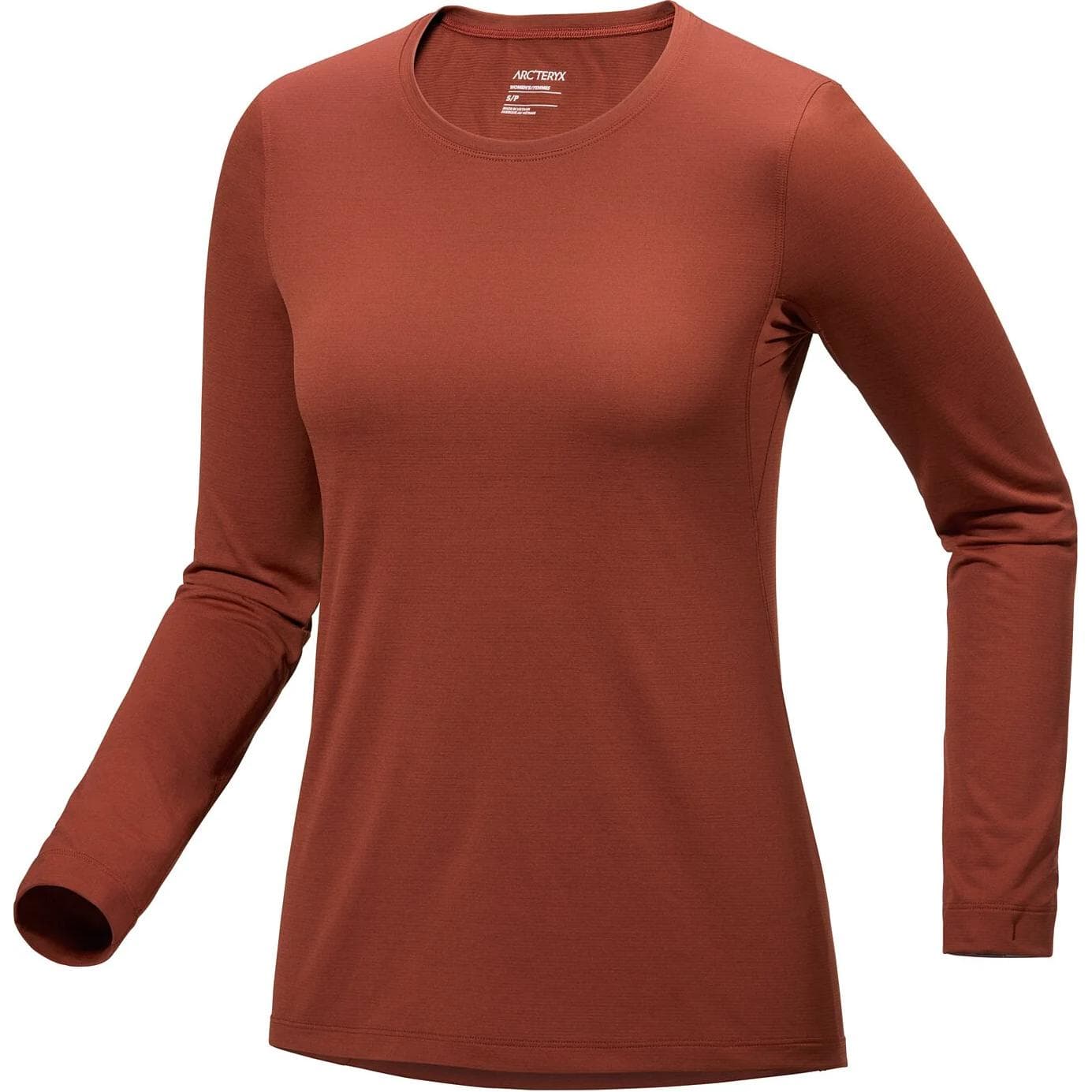 Arc'teryx TAEMA Regular Sleeve T Shirt