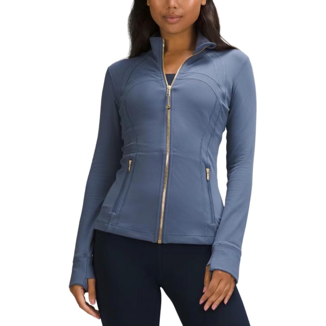 Lululemon Define Yoga Coat