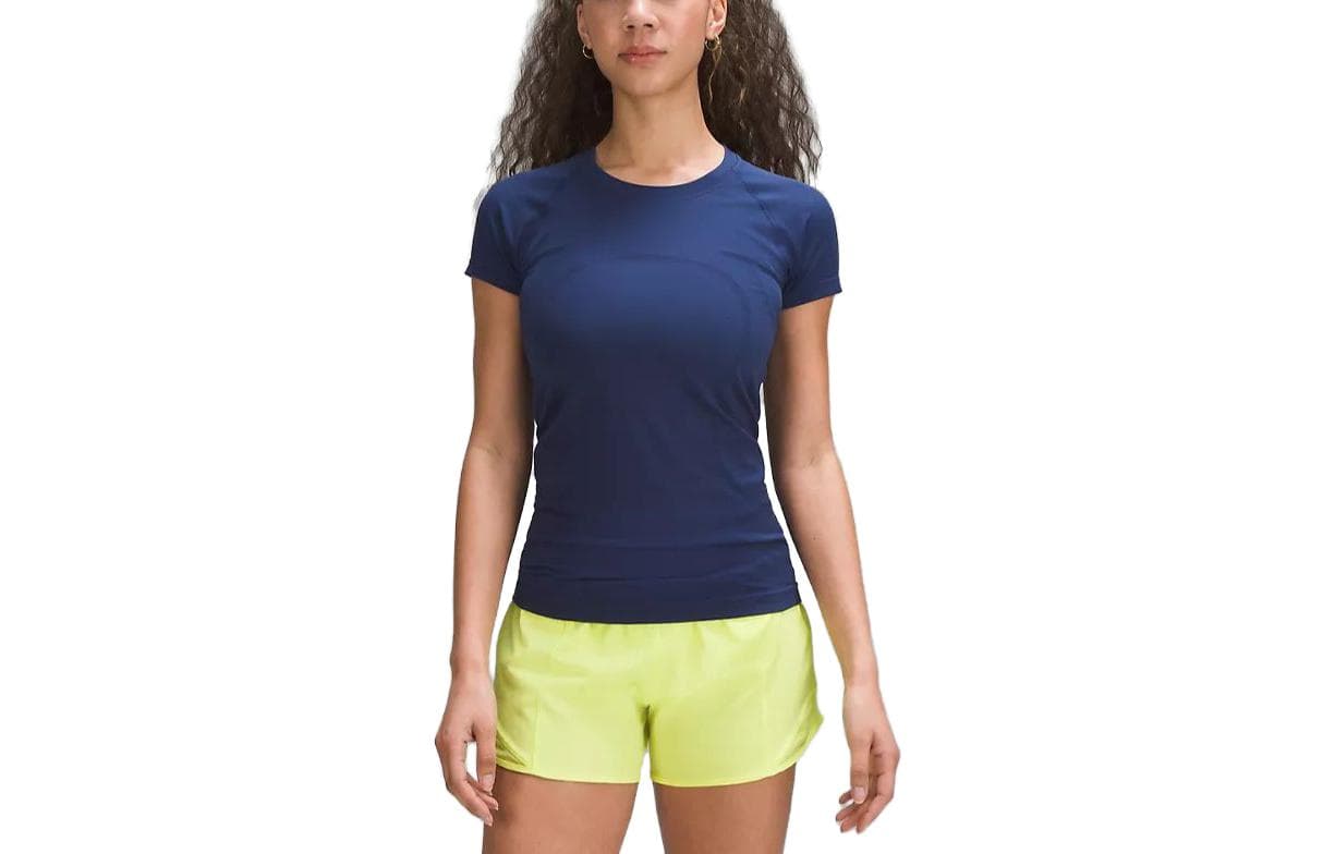 Lululemon Swiftly Tech T Shirt