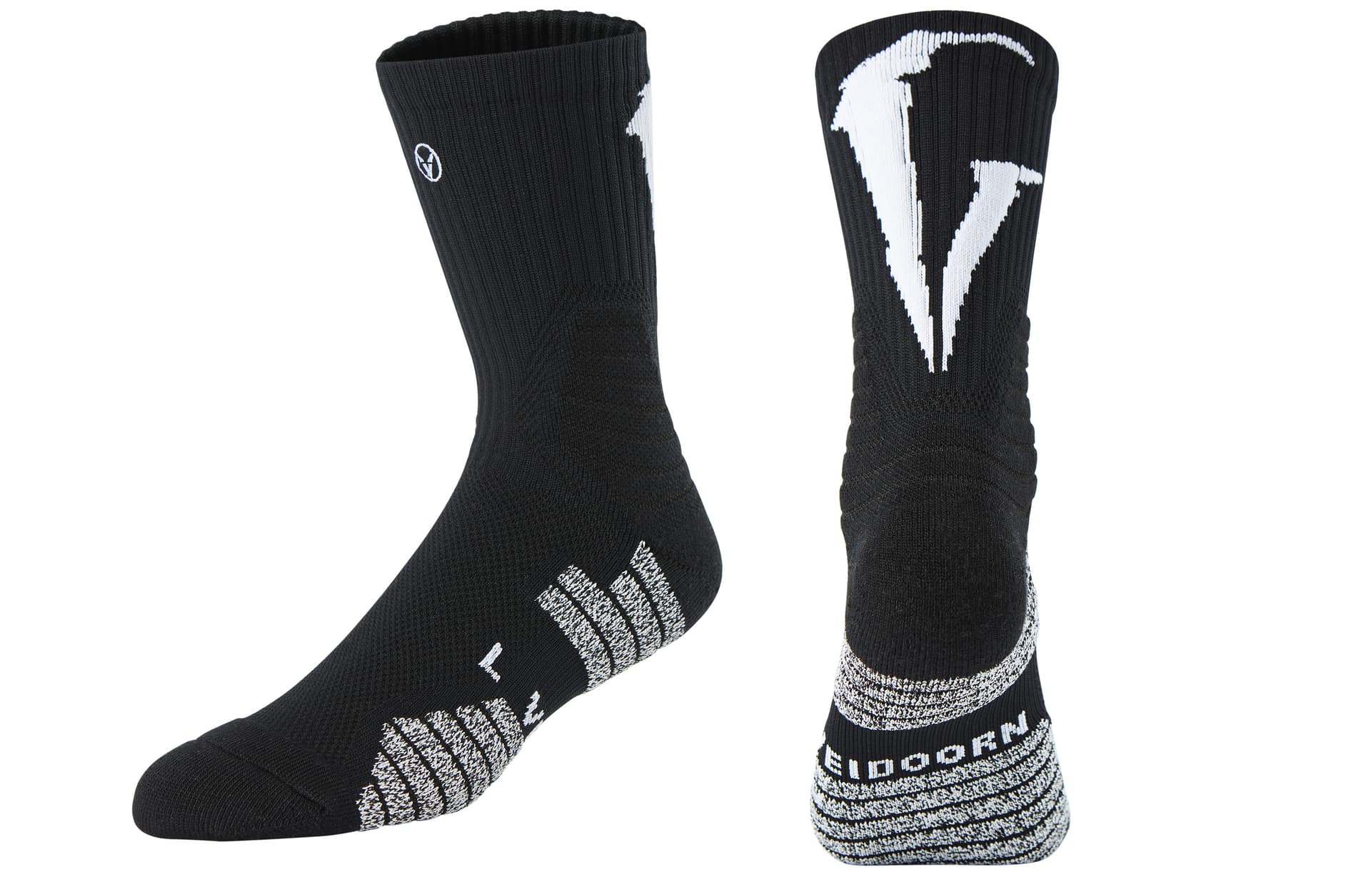 VEIDOORN 1 Pack (Fusion Black)