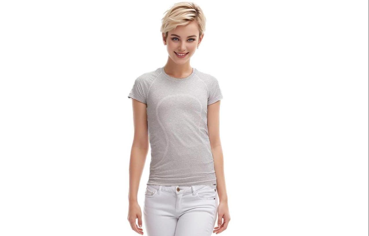 Lululemon Swiftly Tech T Shirt