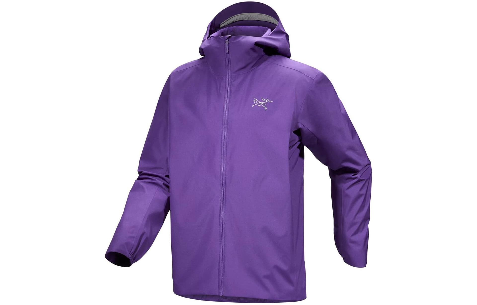 Arcteryx Mens Solano Hoody Fleece Jacket