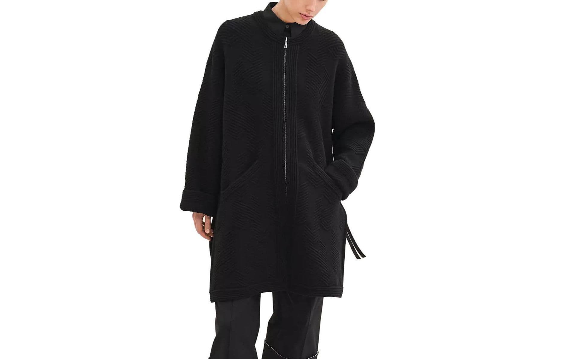 HERMES SS23 Black
