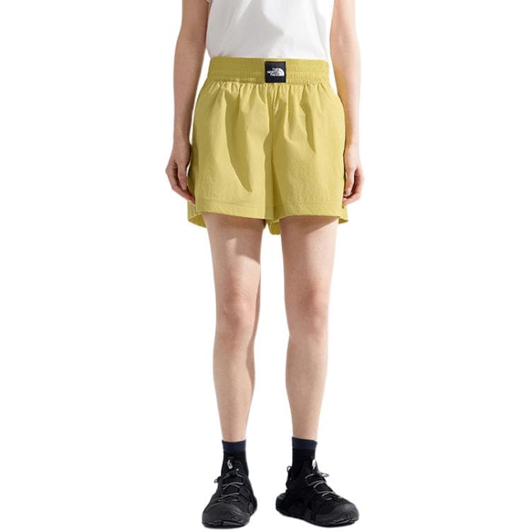THE NORTH FACE Pistachio Green