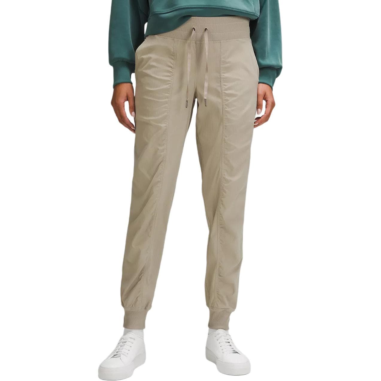 Lululemon Dance Studio
