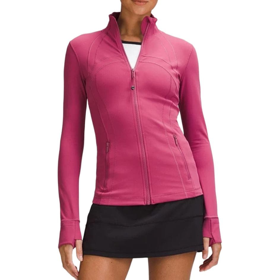 Lululemon Define Yoga Coat