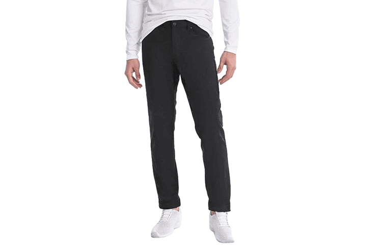 Lululemon ABC
