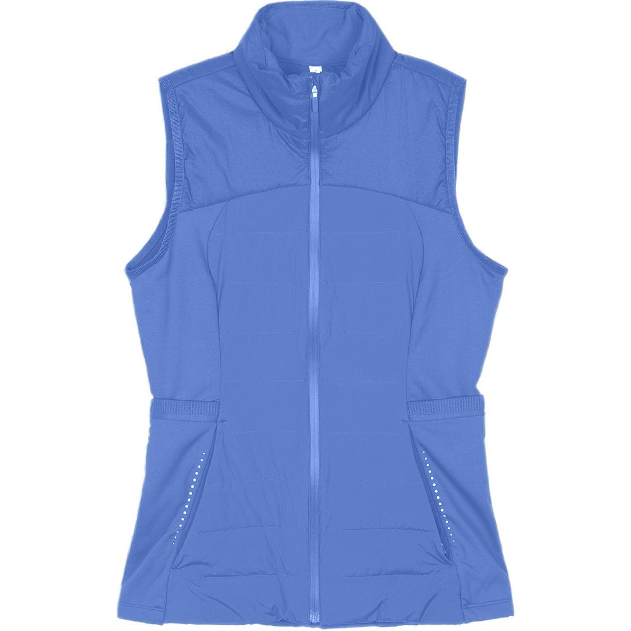 Lululemon Down Vests Turtleneck Moderate