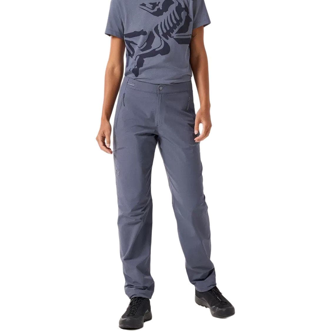 Arc'teryx GAMMA Soft Shell